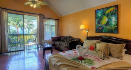 Rainforest Angel Suite