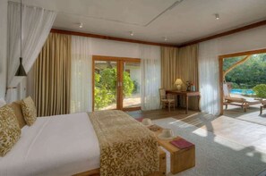 1 Schlafzimmer, Internetzugang