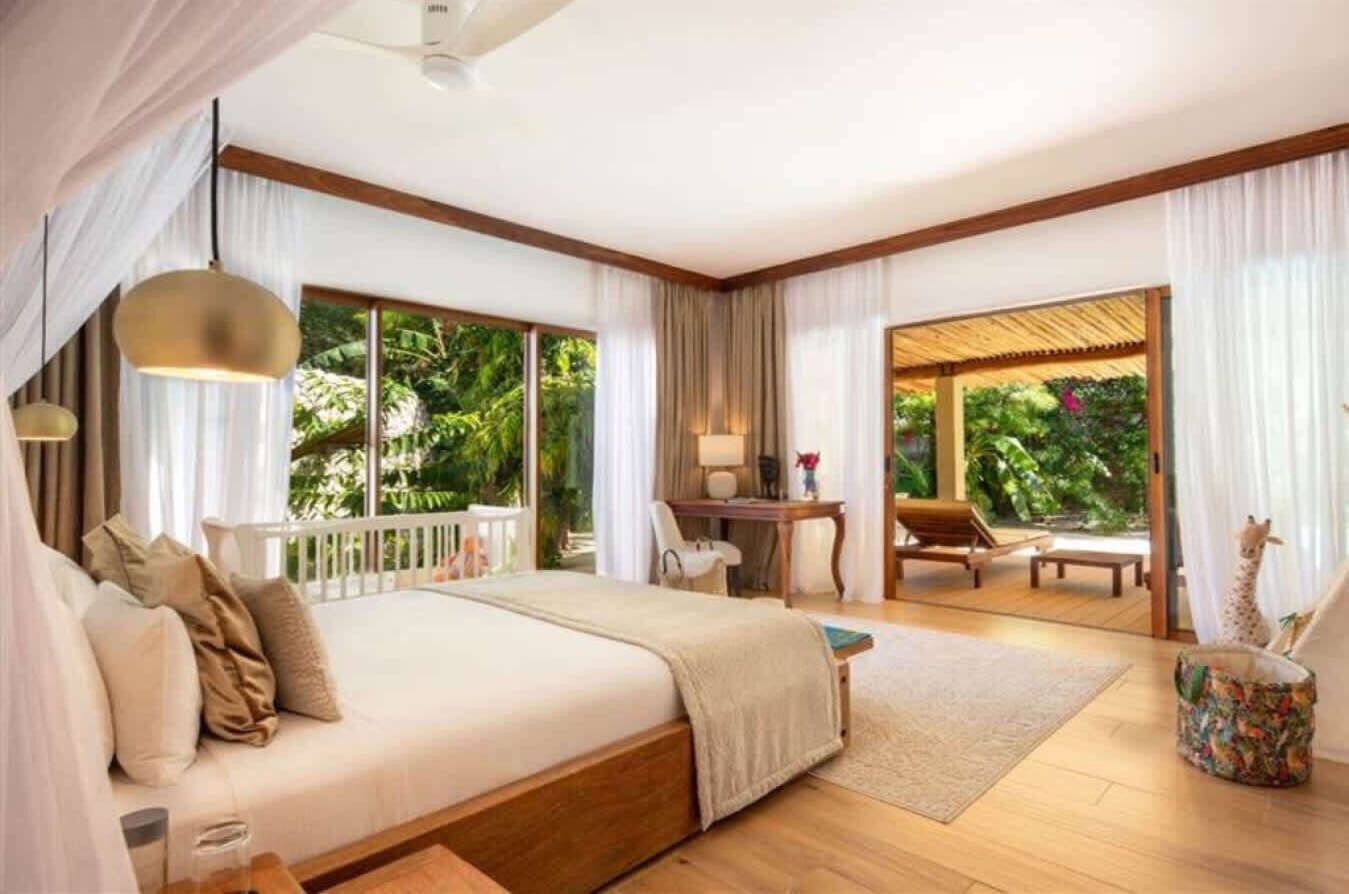 1 chambre, accès Internet