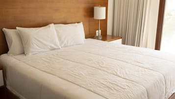 2 dormitorios, tabla de planchar con plancha, wifi y ropa de cama