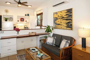 Interior - Cielo Vista-Sunset Views, Private Pool, AC, Generator (Cruz Bay)