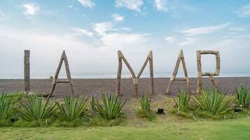 Spiaggia