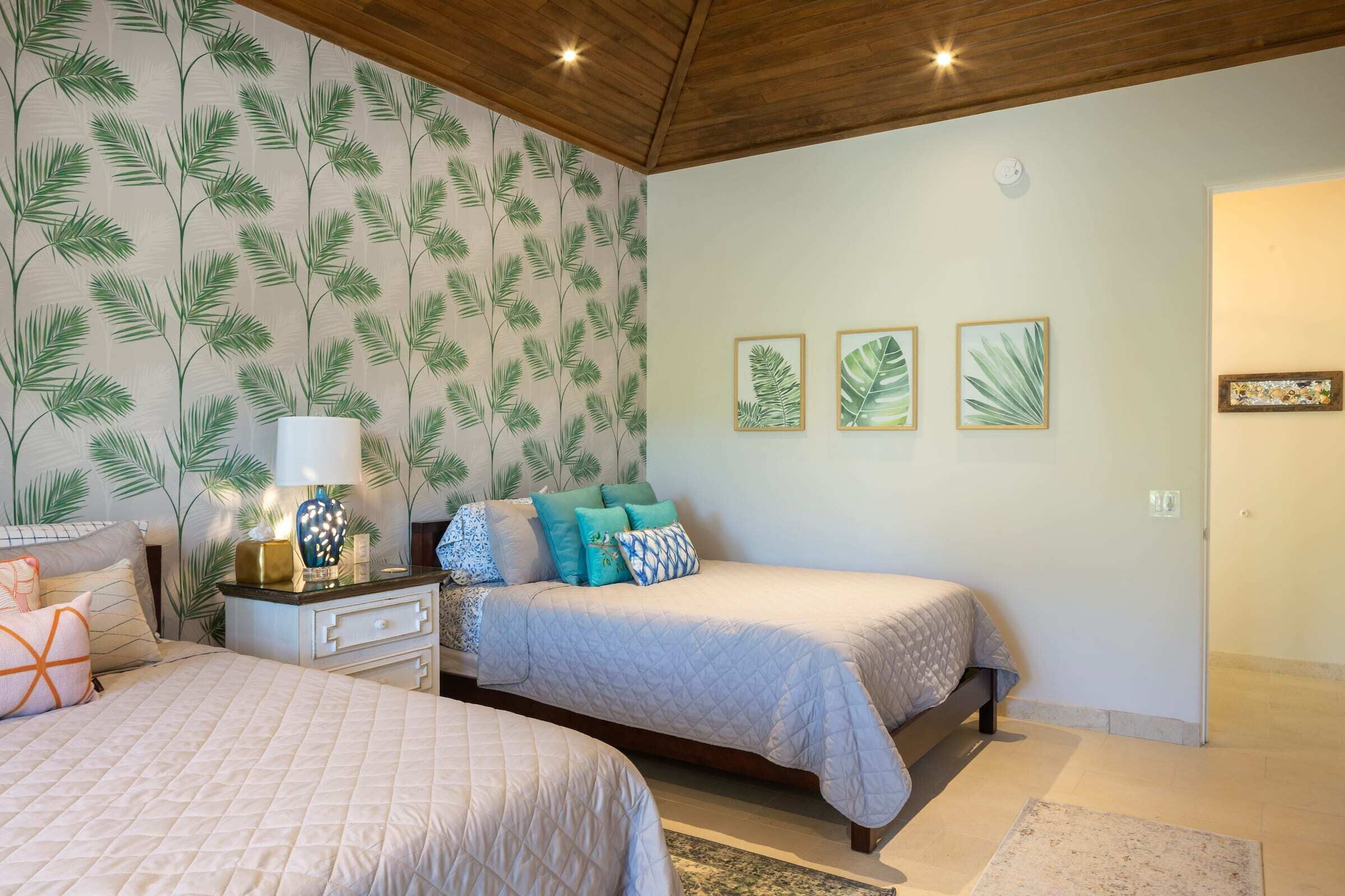 3 Schlafzimmer, Bügeleisen/Bügelbrett, WLAN, Bettwäsche