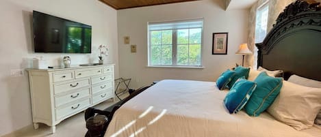 3 Schlafzimmer, Bügeleisen/Bügelbrett, WLAN, Bettwäsche