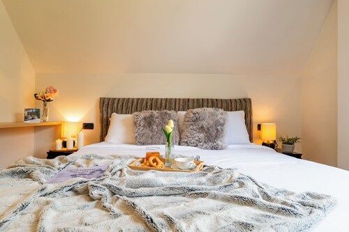 The Ridge | Family Apartment with Matterhorn View