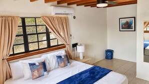 Room - Hidden Hills 2B Ocean View Valley Church Rd (Jolly Harbour)