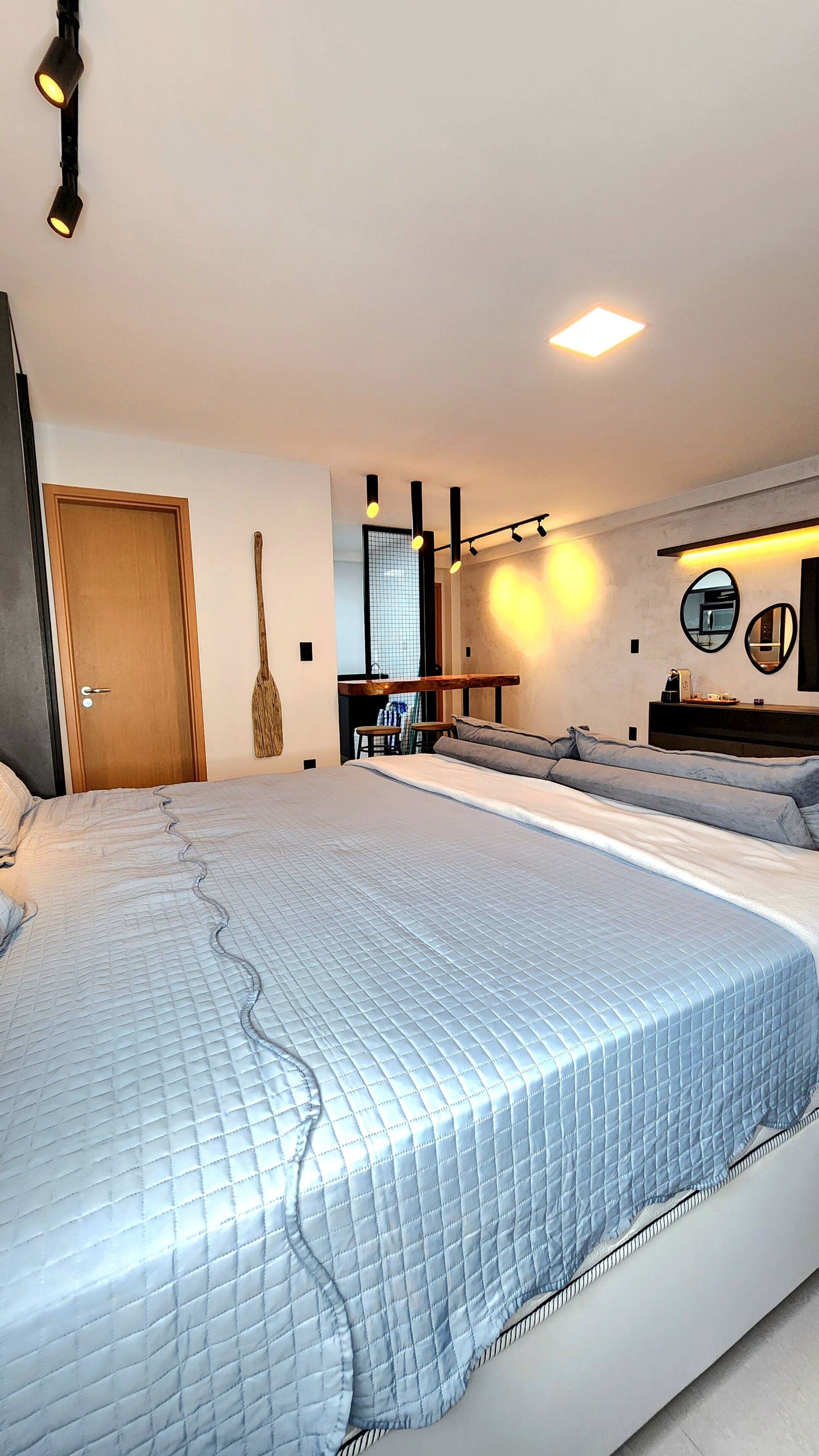 Apartment | WiFi (free)