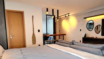 Apartment | WiFi (free)