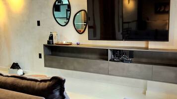 Apartment | WiFi (free)