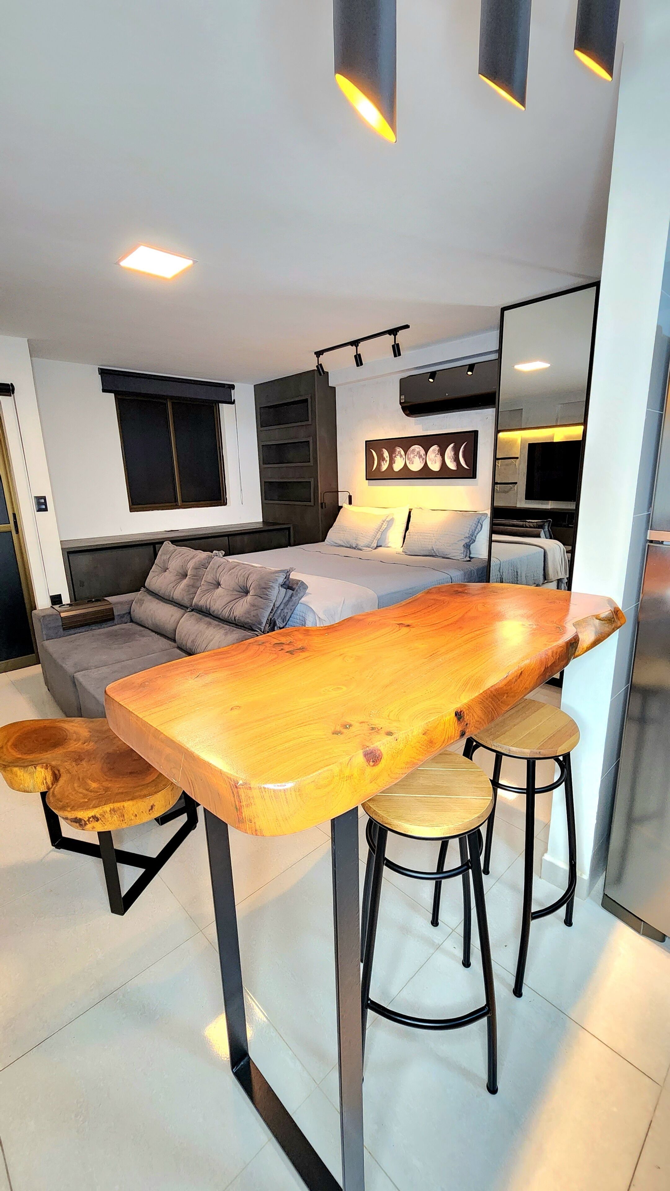 Apartment | WiFi (free)