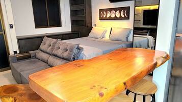 Apartment | WiFi (free)