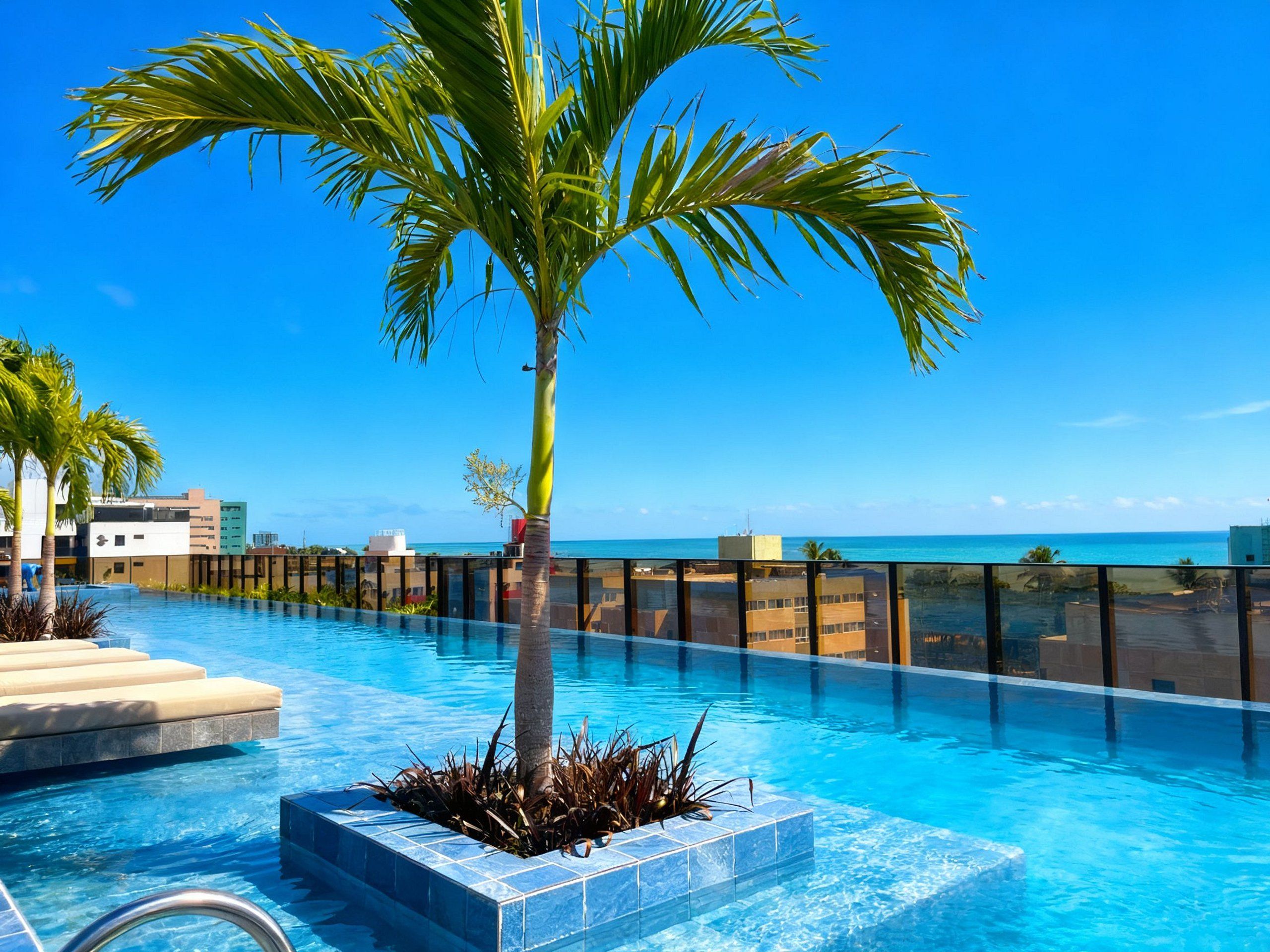 Premium Apartment | Pool | Outdoor pool