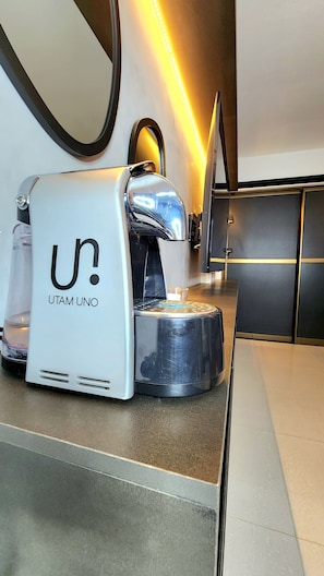 Appartement | Divers