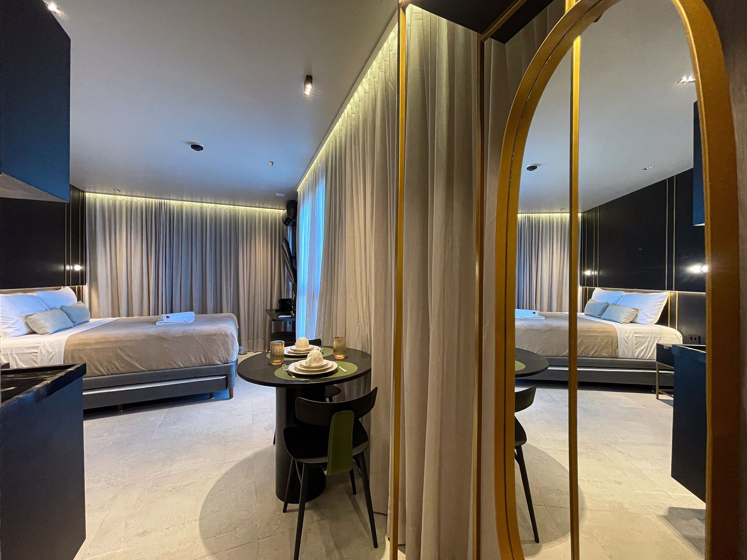 Premium Apartment