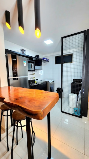 Appartement | Intérieur