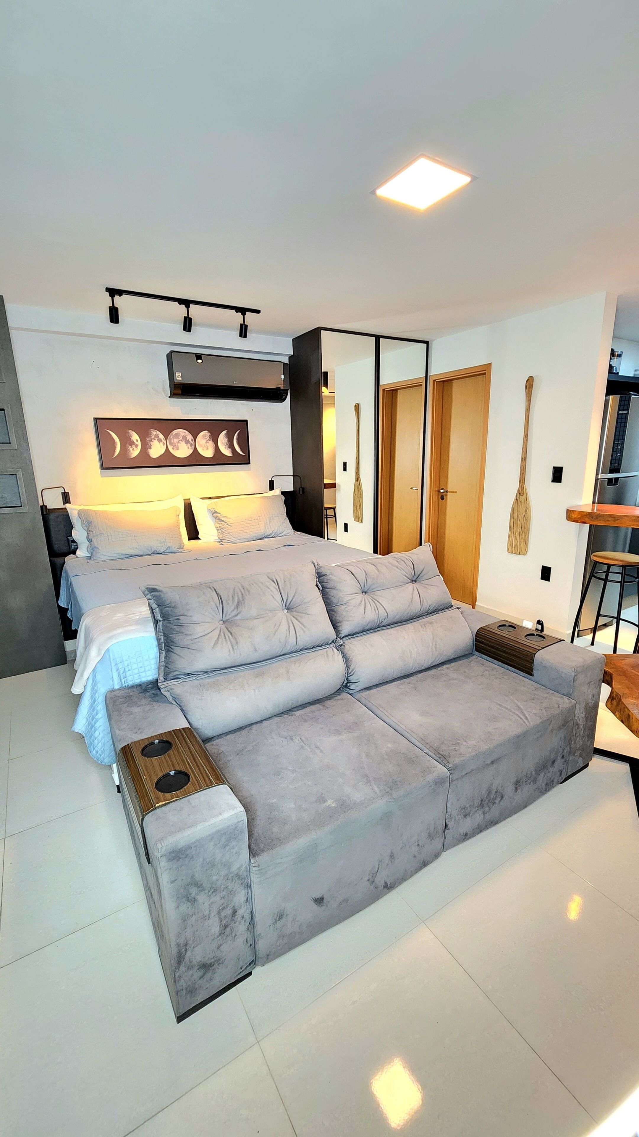 Apartment | WiFi (free)
