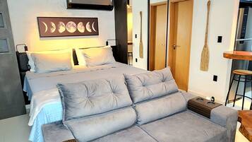 Apartment | WiFi (free)