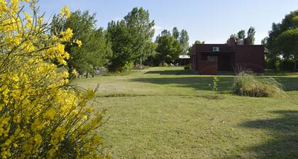 Finca Silvestre, House 3