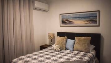 3 habitaciones, tabla de planchar con plancha y wifi gratis