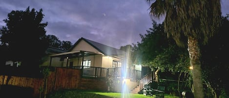 House, 1 Bedroom, Smoking | Exterior