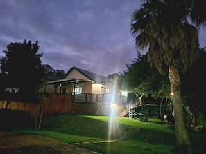House, 1 Bedroom, Smoking | Exterior - Farm Stay in Wilderness (Wilderness)