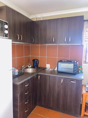 House, 1 Bedroom, Smoking | Interior - Farm Stay in Wilderness (Wilderness)