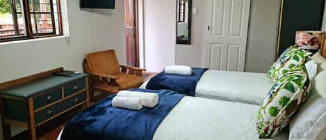 Ferienhaus, 1 Schlafzimmer, Raucher