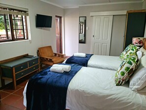 House, 1 Bedroom, Smoking | 1 bedroom - Farm Stay in Wilderness (Wilderness)
