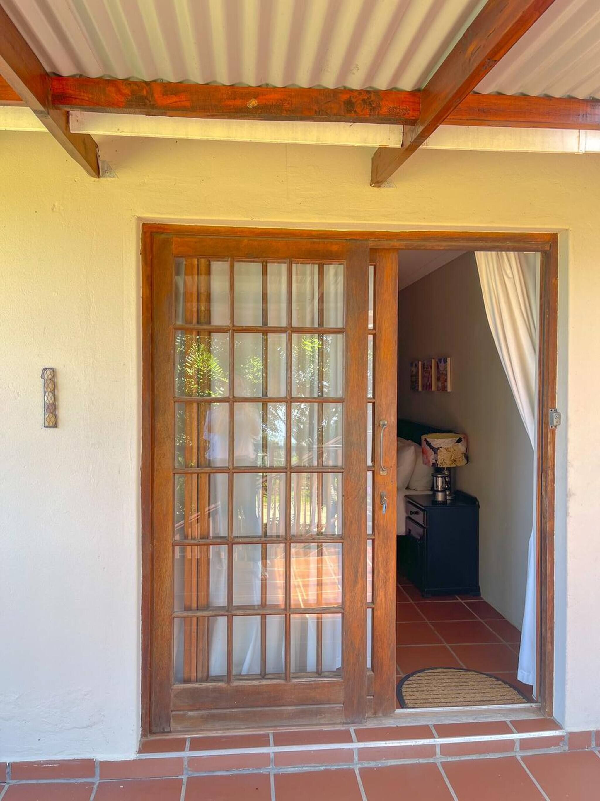 House, 1 Bedroom, Smoking | Exterior detail
