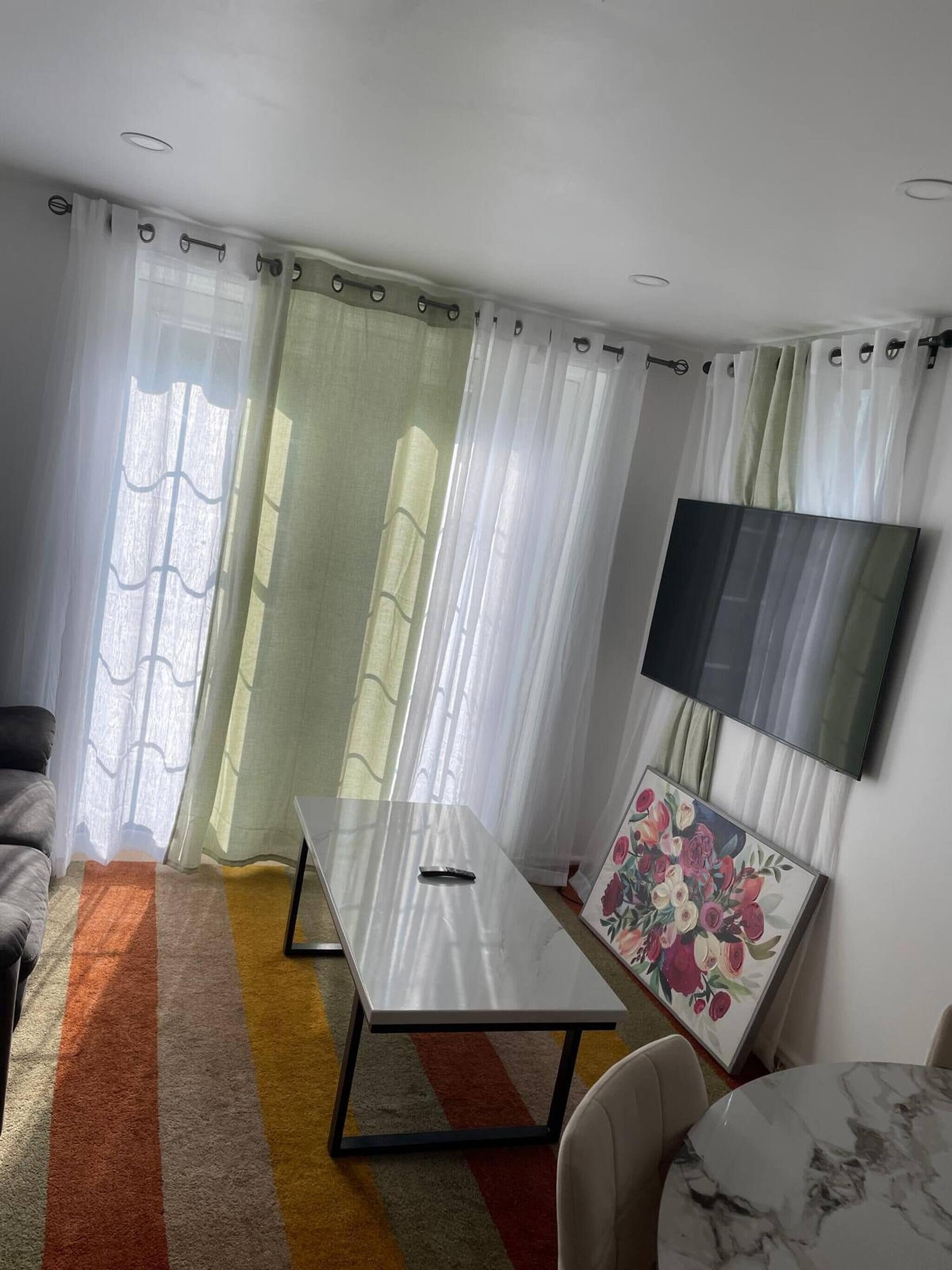 House, 1 Bedroom, Patio | Interior