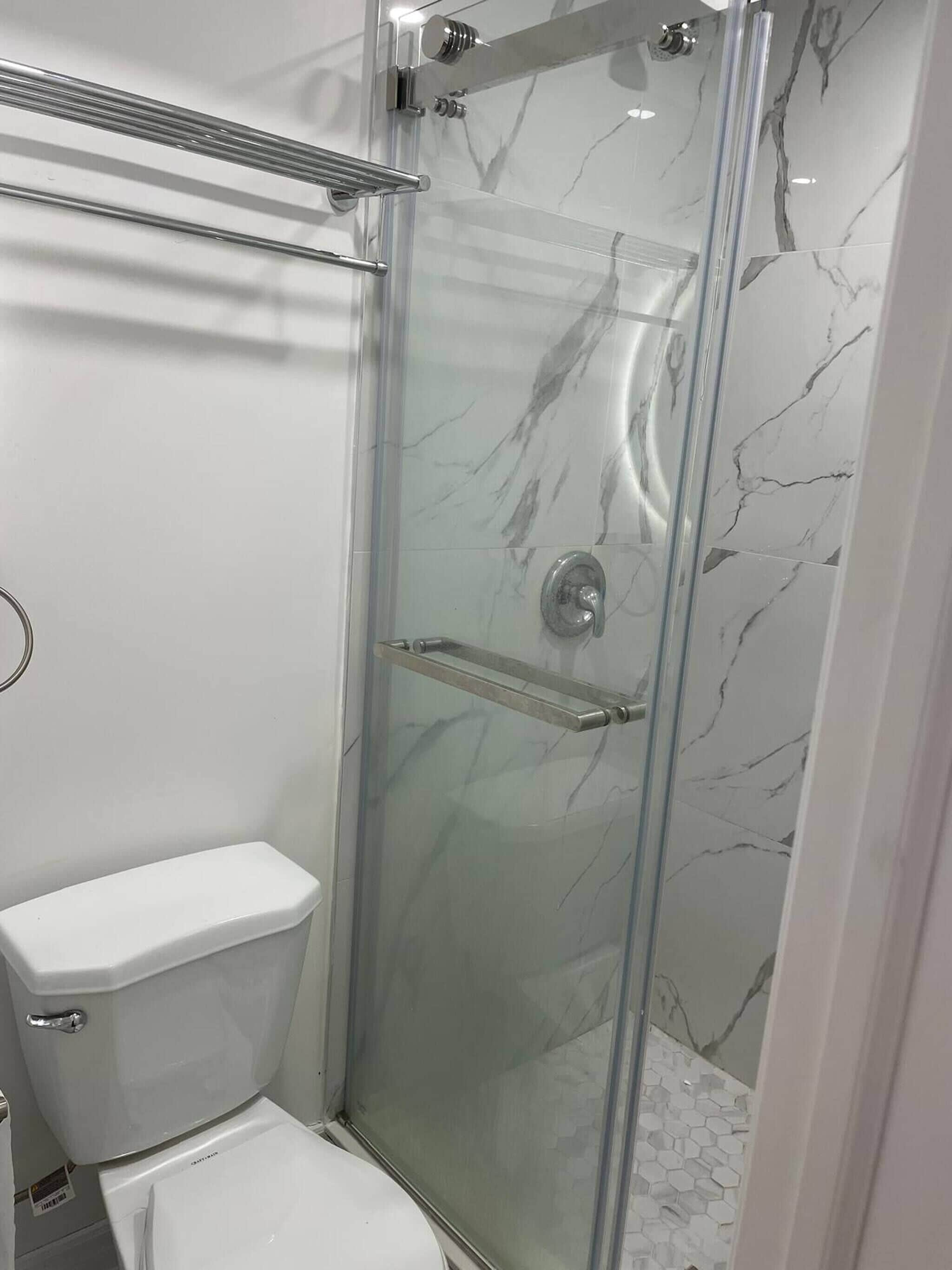 House, 1 Bedroom, Patio | Bathroom
