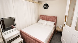 Dormitório compartilhado, 1 quarto, lareira | 1 quarto