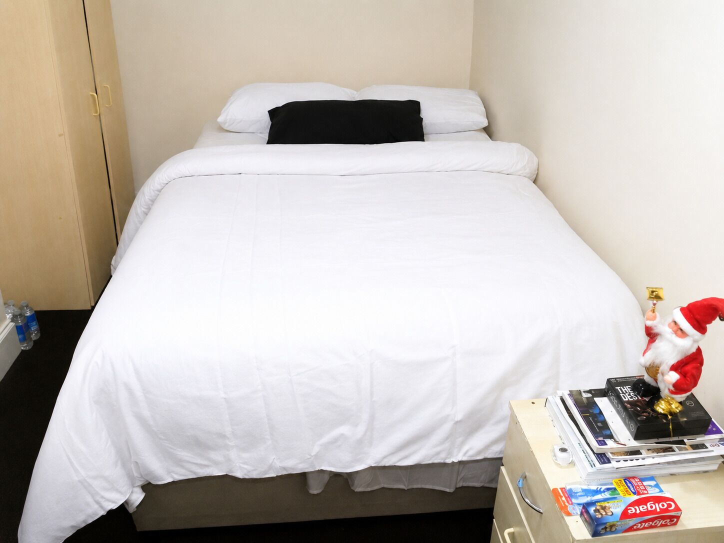 Shared Dormitory, 1 Bedroom, Fireplace