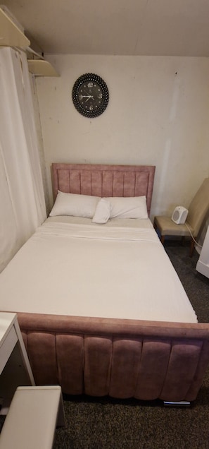 Dormitório compartilhado, 1 quarto, lareira | 1 quarto