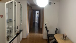 Room, 1 Bedroom | Ruang makan
