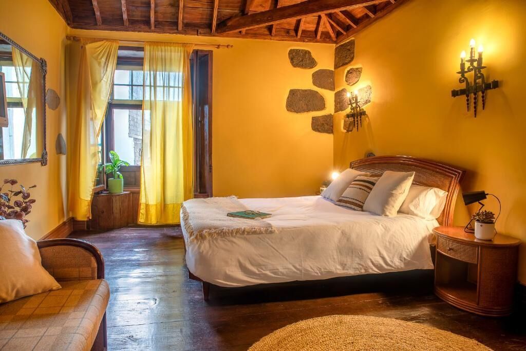 Appartement, salle de bains privée