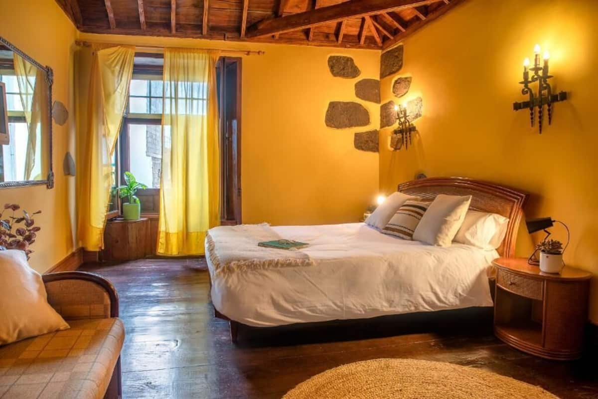 Appartement, salle de bains privée