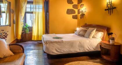 Tulia Guesthouse & Coworking