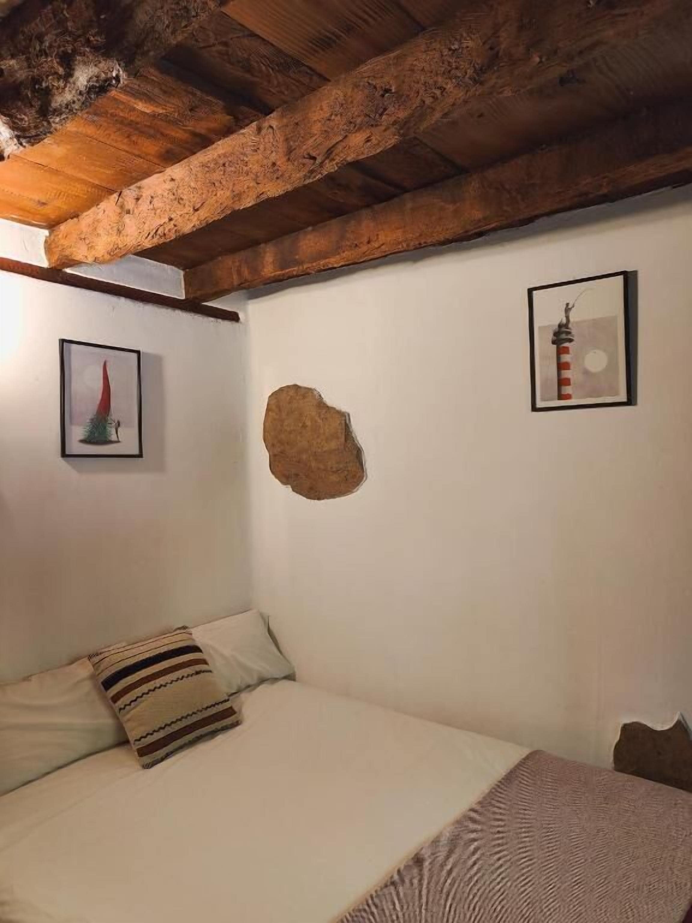 Iron/ironing board (on request), WiFi (free)