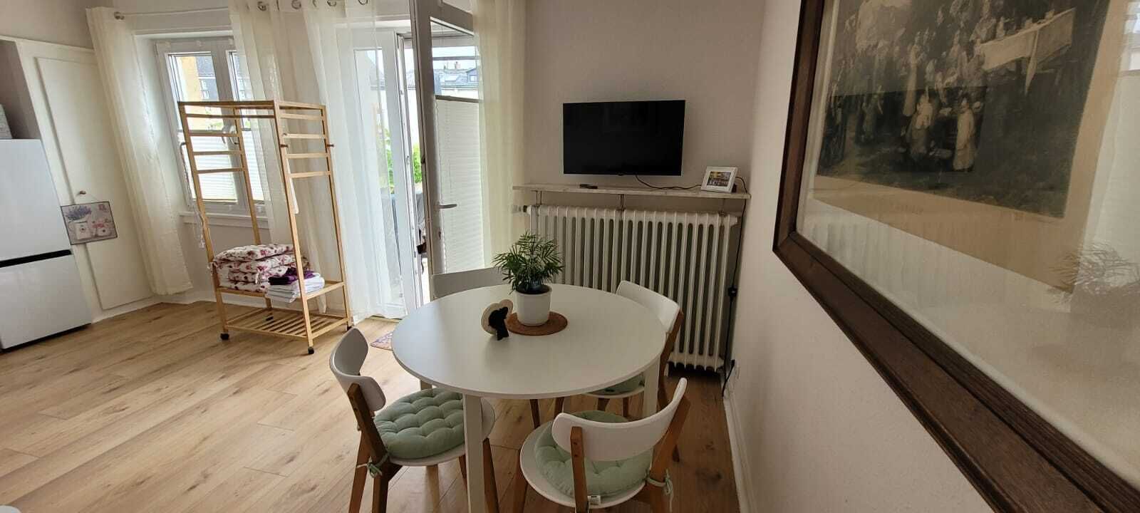 Spiseområde