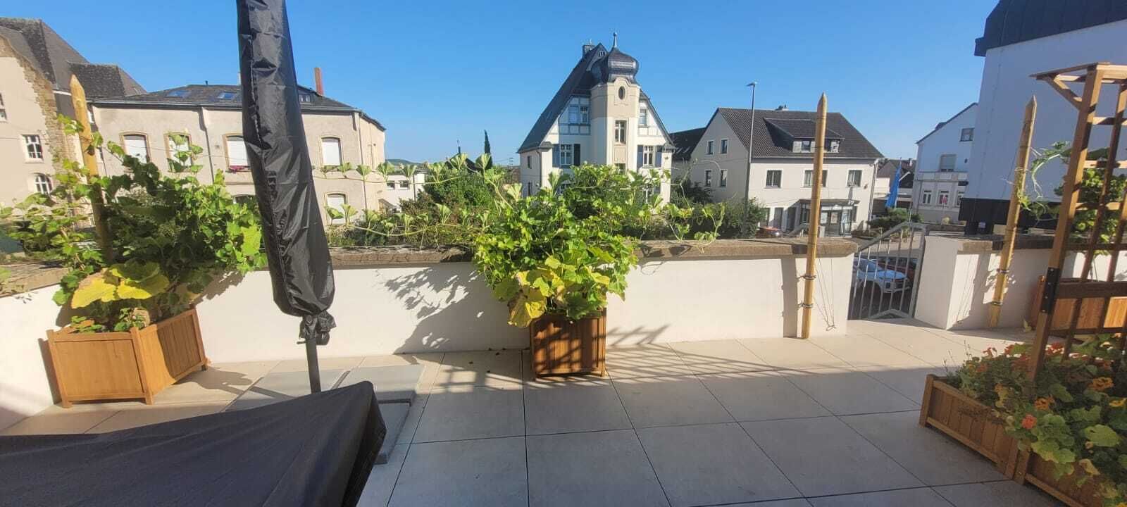 Unterkunftsgelände