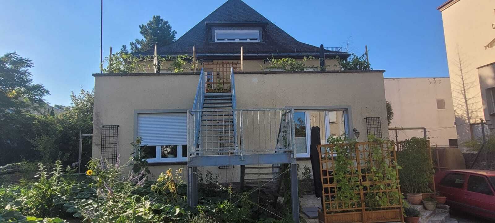 Außenbereich