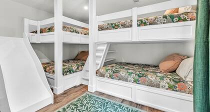 Premier Lake Martin Lakefront Home with Private Boat Ramp, 38 Minutes to Auburn!
