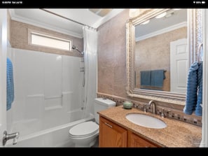 Badkamer