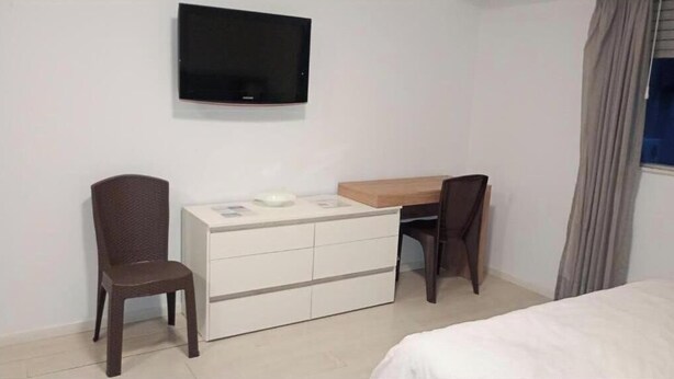 1 bedroom, free WiFi, bed sheets - Esmeralda Loft Porteño (Buenos Aires)