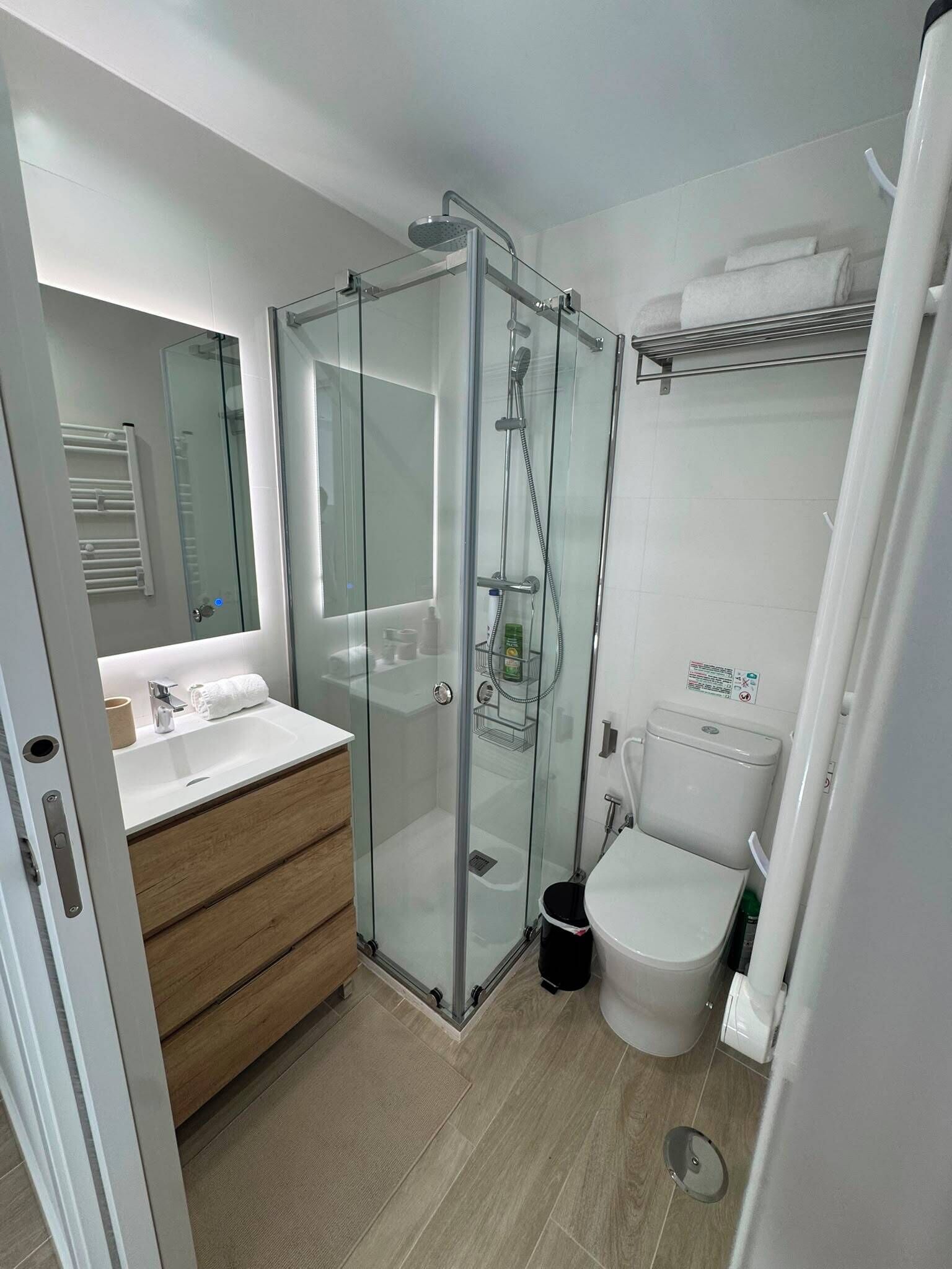 Salle de bain