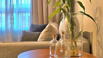 Apartment | Living area