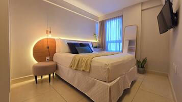 Apartment | WiFi (free)