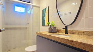 Apartment | Bathroom