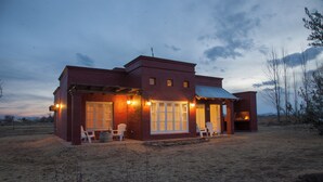 Unclassified image, 3 of 9, button - FINCA SILVESTRE CABINS IN SAN RAFAEL, MENDOZA (Capitán Montoya)